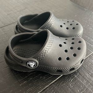 Baby Crocs
